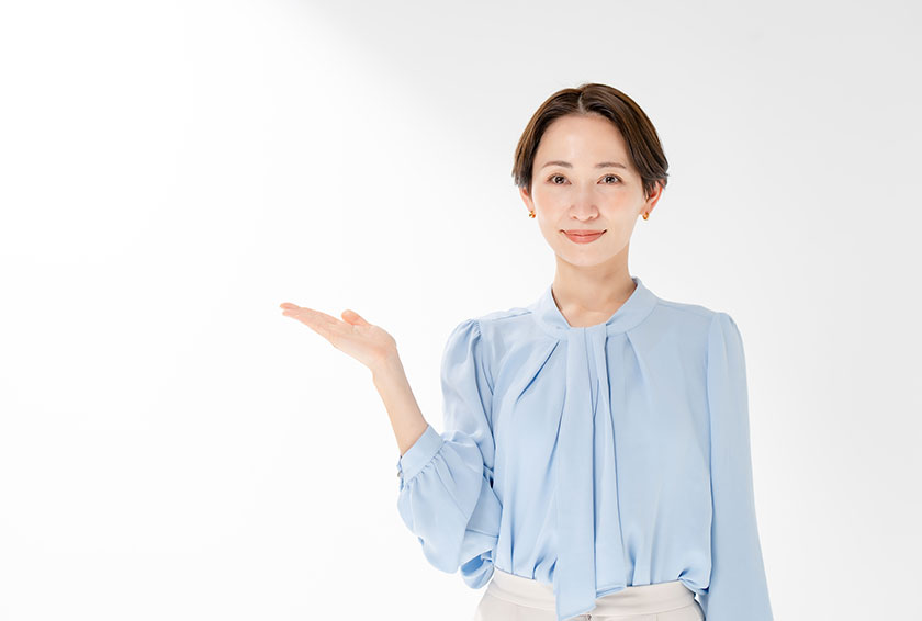 金属アレルギーの心配もなし