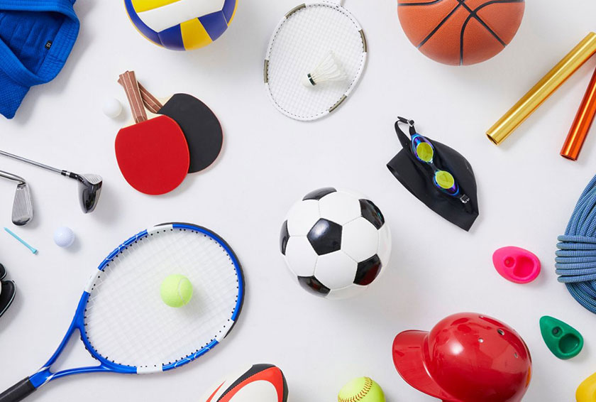 スポーツマウスピースVIA：スポーツ用マウスピースのご案内